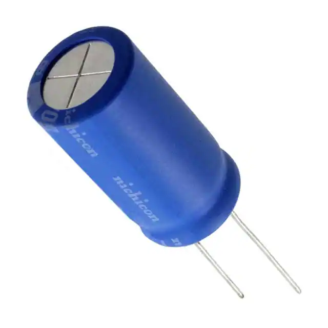 UBW2A331MHD Nichicon electronic component